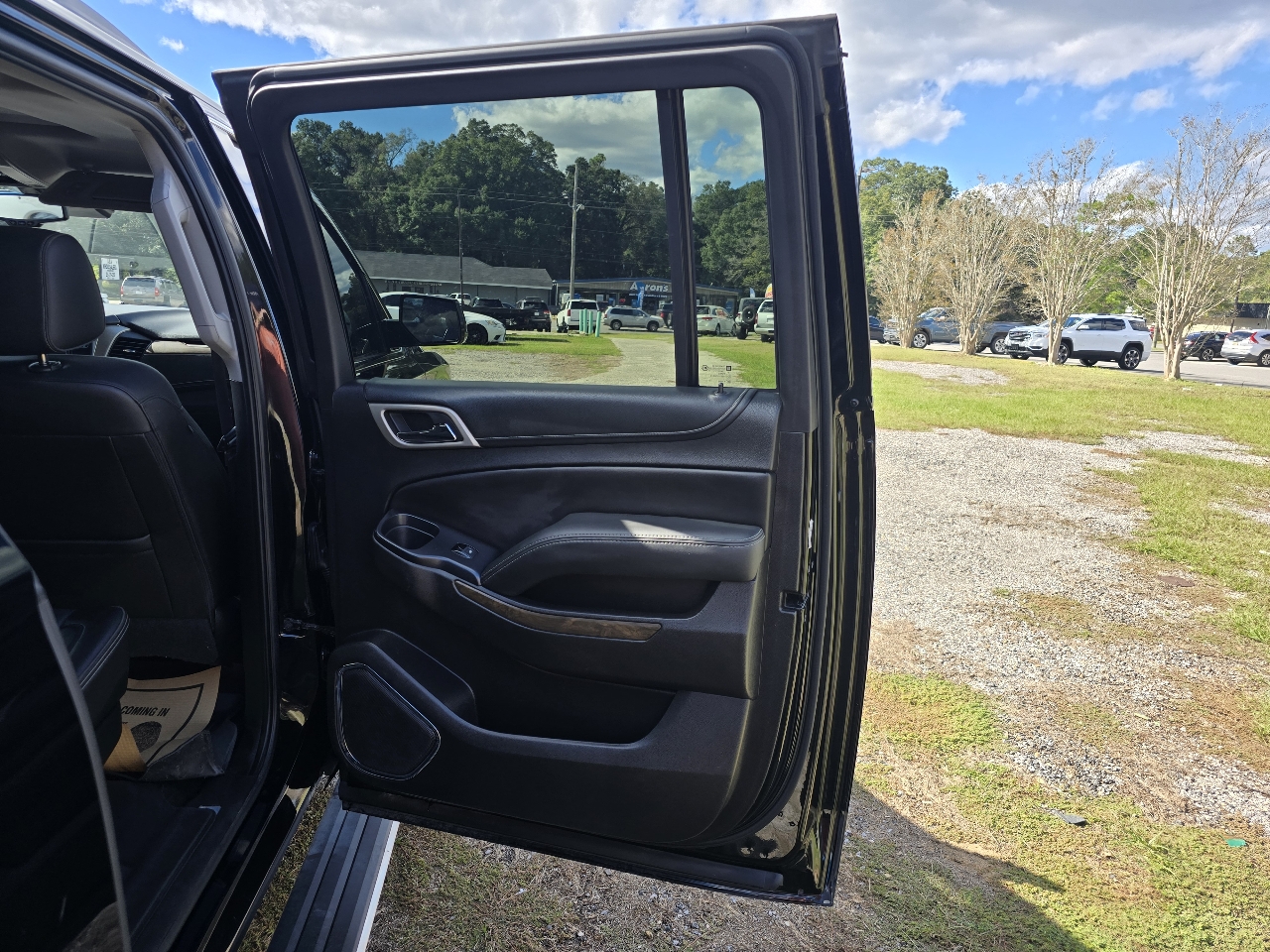 GMC Yukon XL Denali 2WD 2018 GMC Yukon XL Denali 2WD 2018