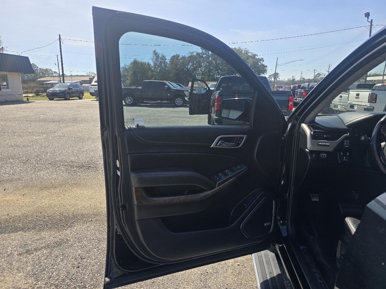 GMC Yukon XL Denali 2WD 2018