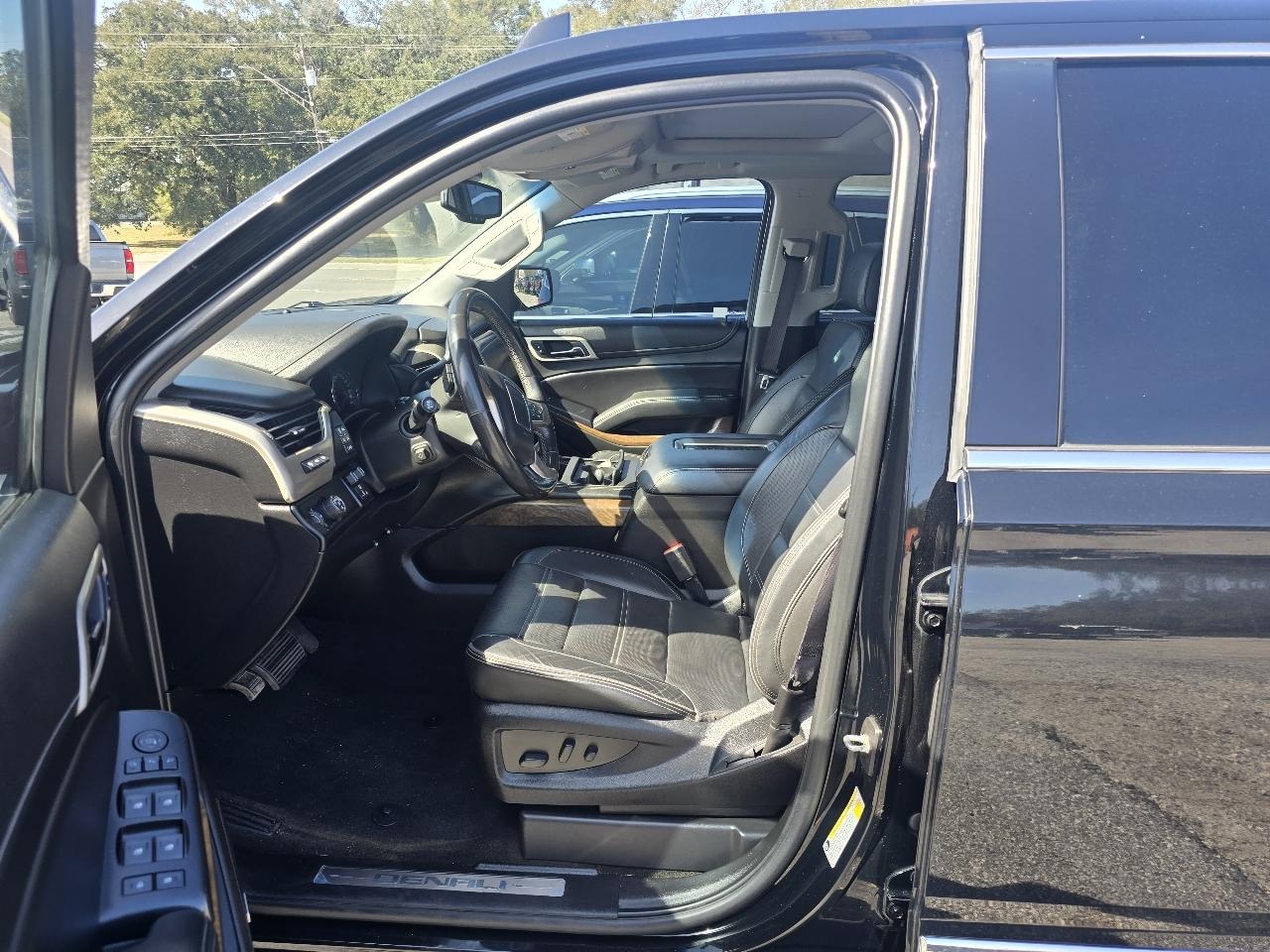 GMC Yukon XL Denali 2WD 2018