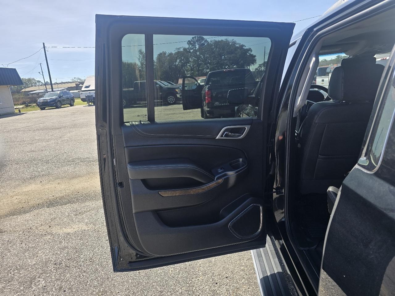 GMC Yukon XL Denali 2WD 2018