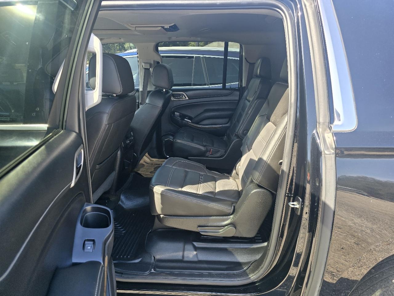 GMC Yukon XL Denali 2WD 2018