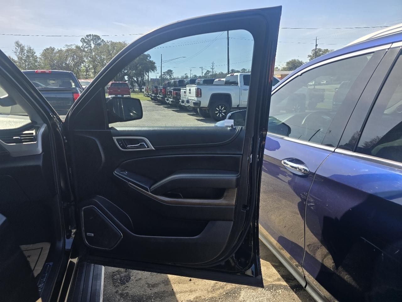 GMC Yukon XL Denali 2WD 2018