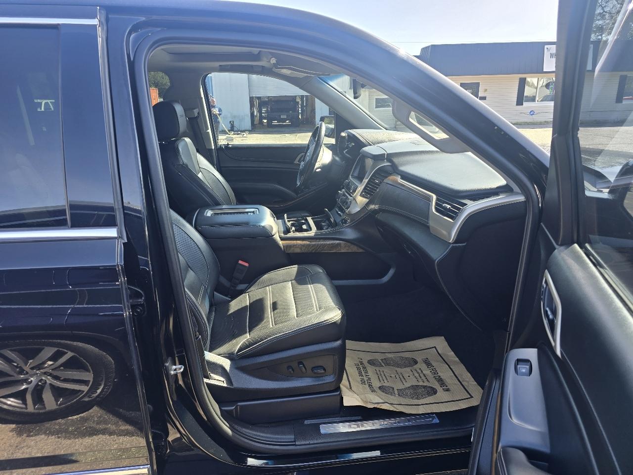 GMC Yukon XL Denali 2WD 2018