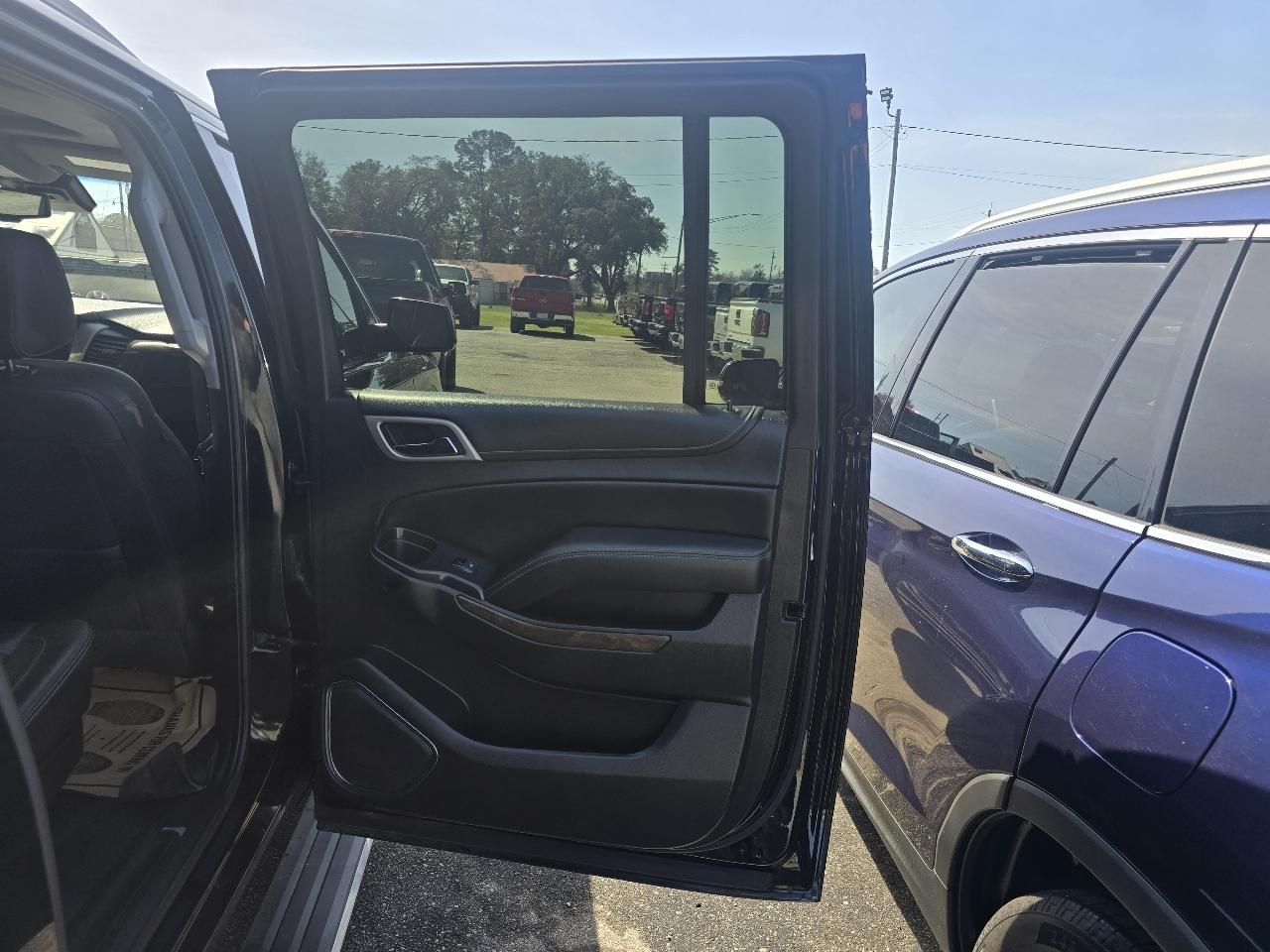 GMC Yukon XL Denali 2WD 2018