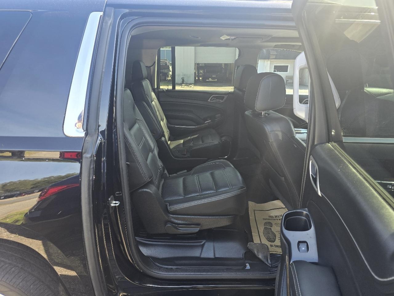 GMC Yukon XL Denali 2WD 2018