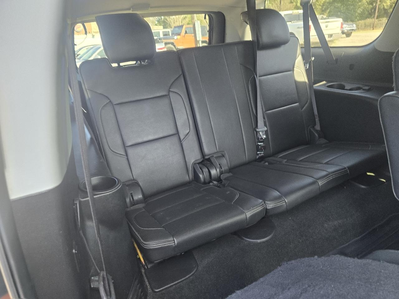 GMC Yukon XL Denali 2WD 2018