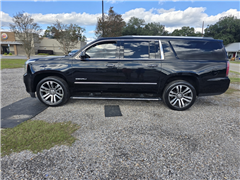 2018 GMC Yukon XL  2018 GMC Yukon XL