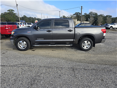 2013 Toyota Tundra 