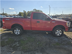 2004 Ford F-150 