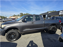 2011 Toyota Tundra 