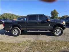 2012 Ford F-350 SD 