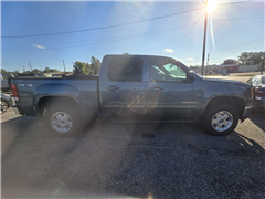 2013 GMC Sierra 1500 
