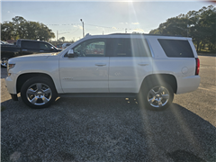 2017 Chevrolet Tahoe 
