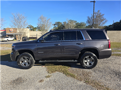 2017 Chevrolet Tahoe 