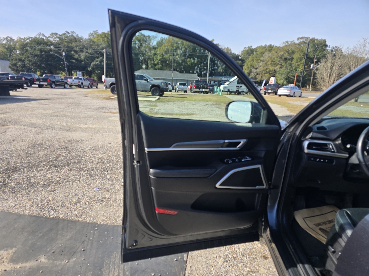 Kia Telluride S 2020