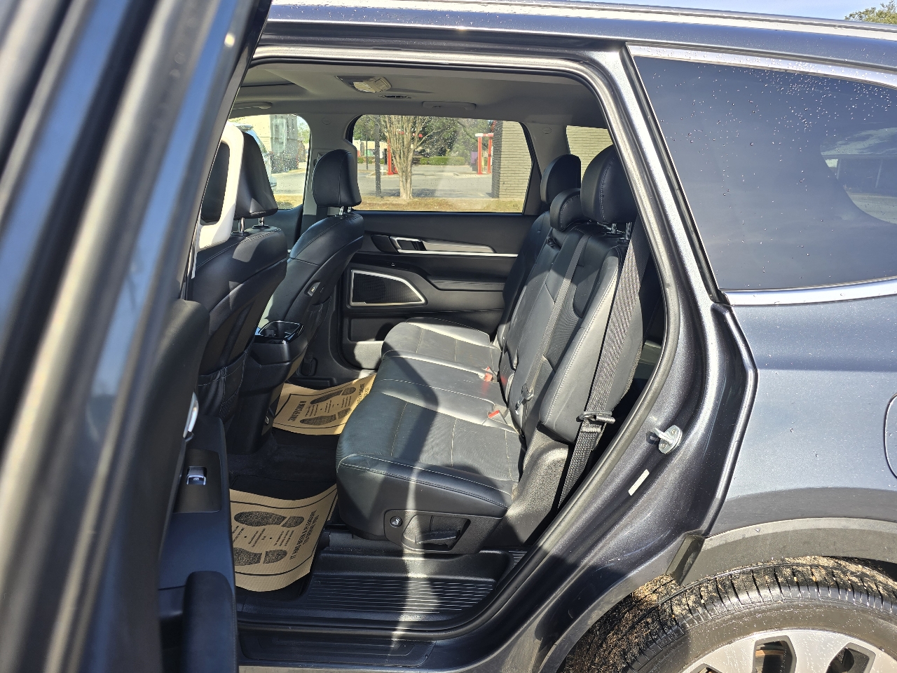 Kia Telluride S 2020