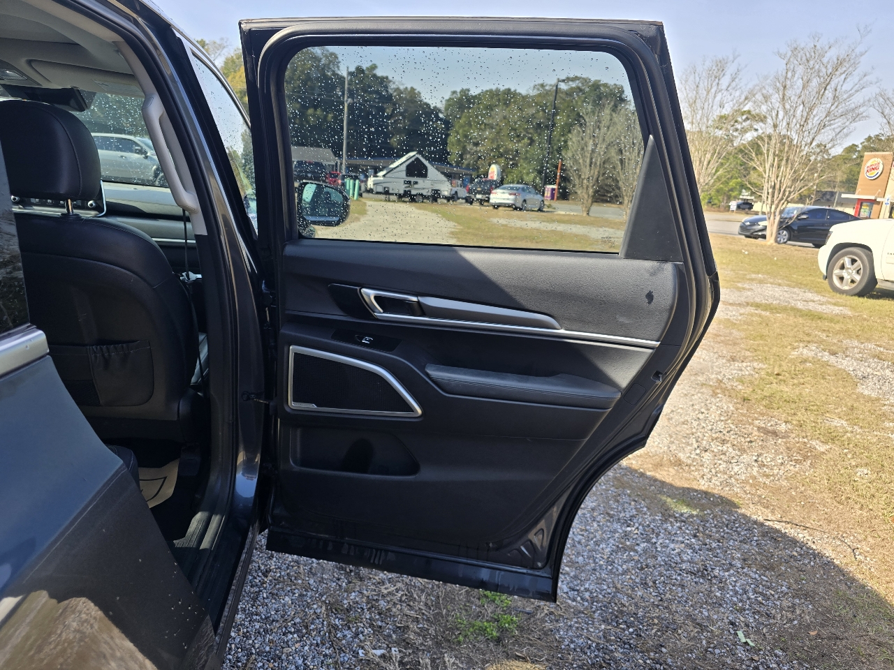 Kia Telluride S 2020