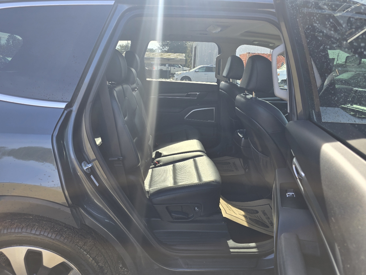 Kia Telluride S 2020