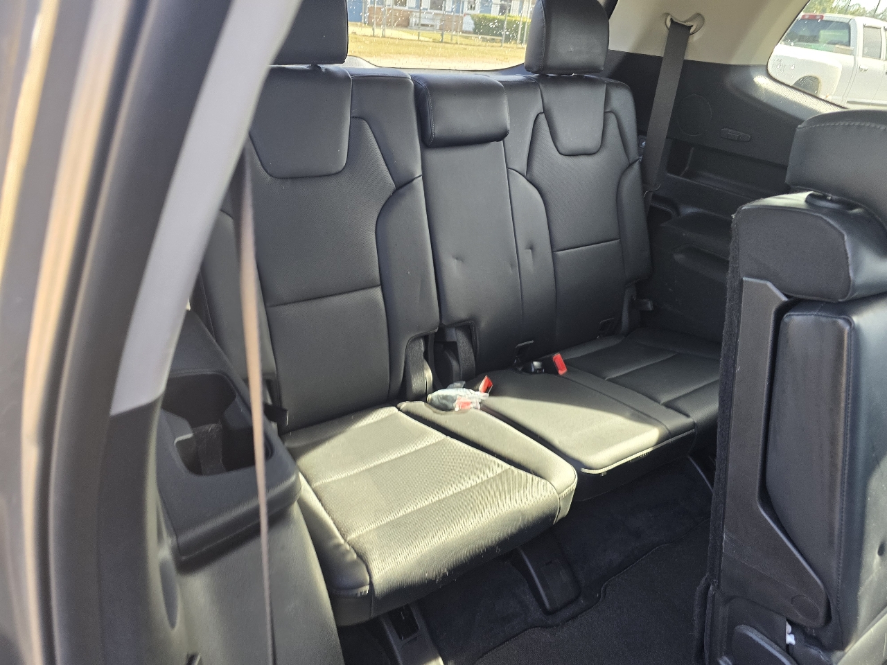 Kia Telluride S 2020