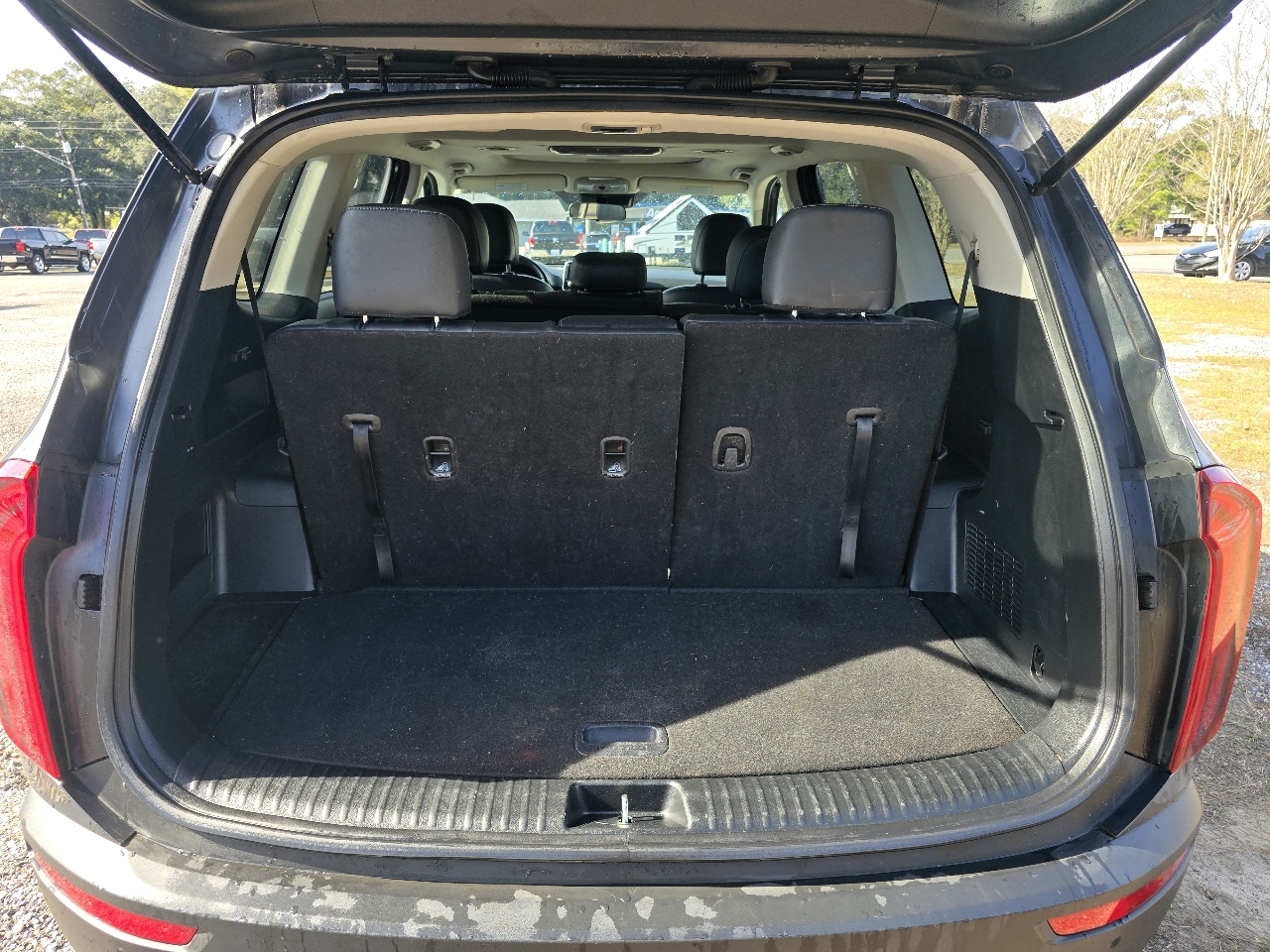 Kia Telluride S 2020