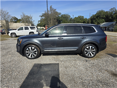 2020 Kia Telluride 