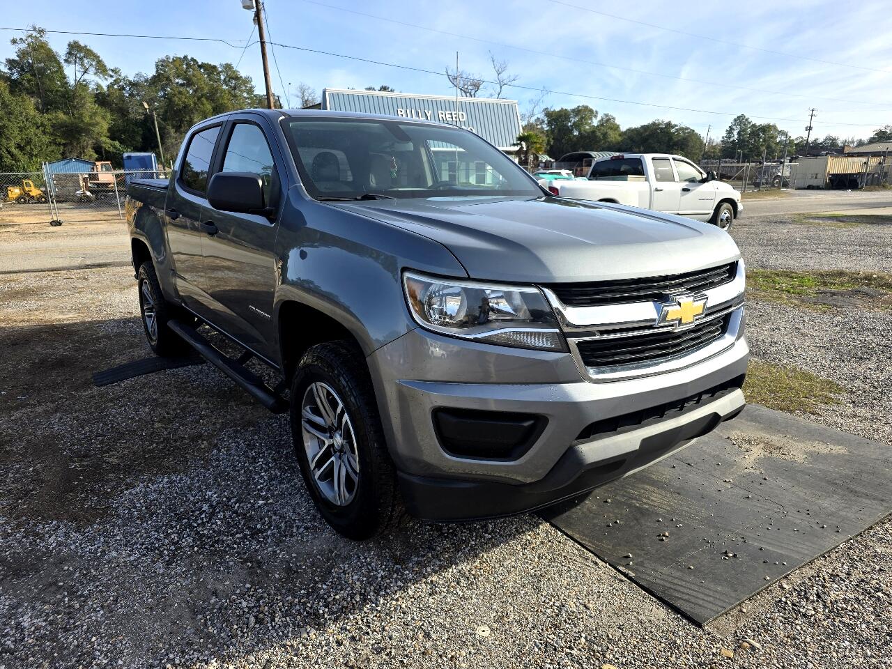 Chevrolet Colorado 1LT Crew Cab 2WD 2019