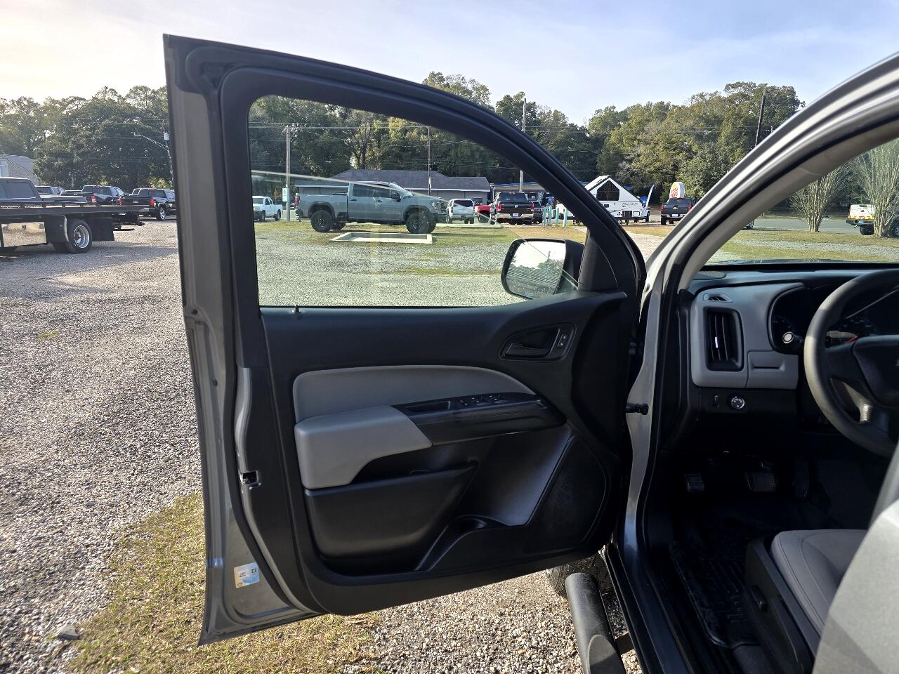 Chevrolet Colorado 1LT Crew Cab 2WD 2019