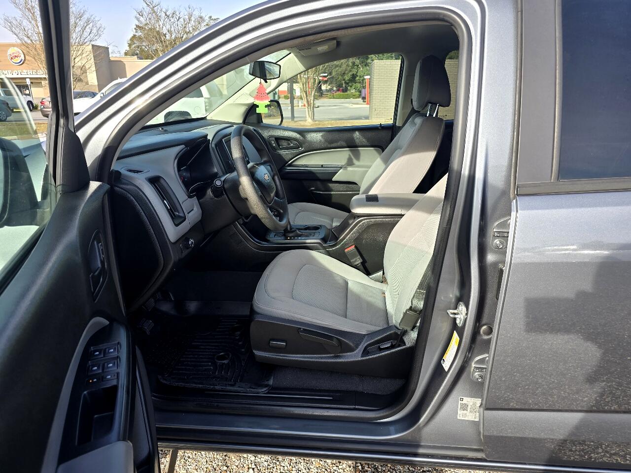 Chevrolet Colorado 1LT Crew Cab 2WD 2019