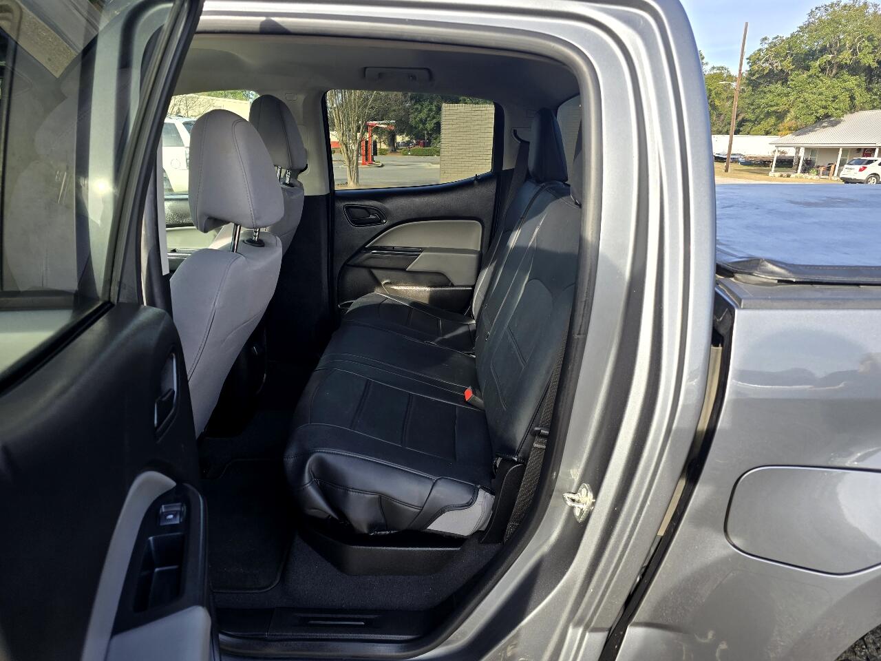 Chevrolet Colorado 1LT Crew Cab 2WD 2019