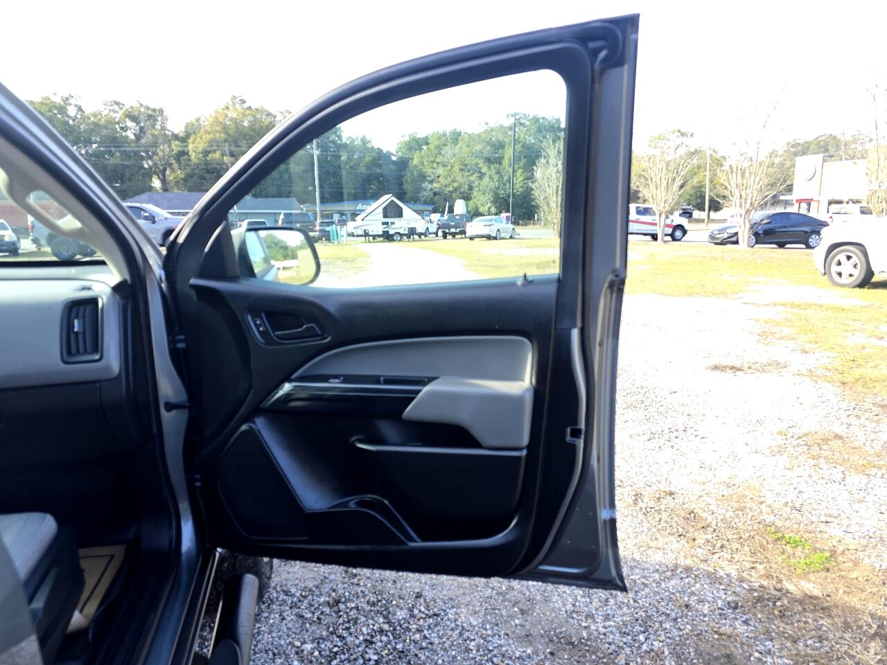 Chevrolet Colorado 1LT Crew Cab 2WD 2019