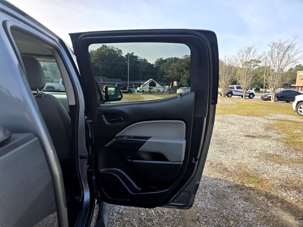 Chevrolet Colorado 1LT Crew Cab 2WD 2019