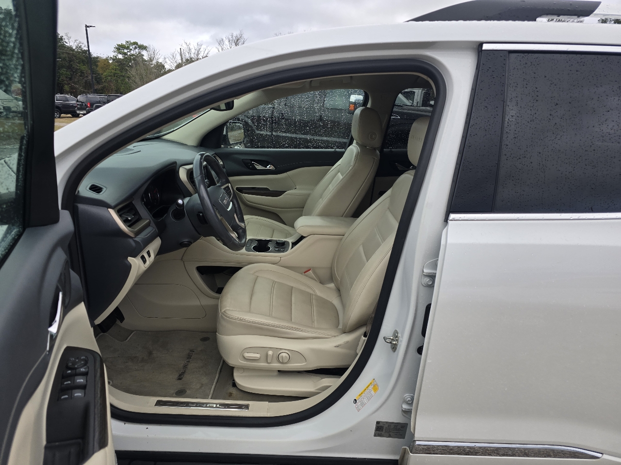 GMC Acadia Denali 2020