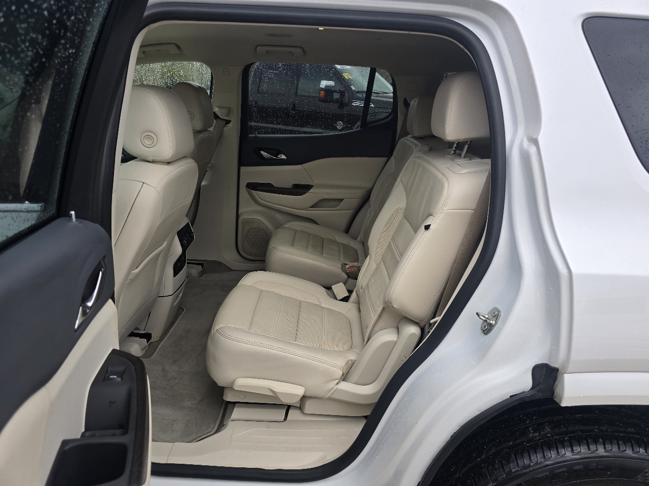 GMC Acadia Denali 2020