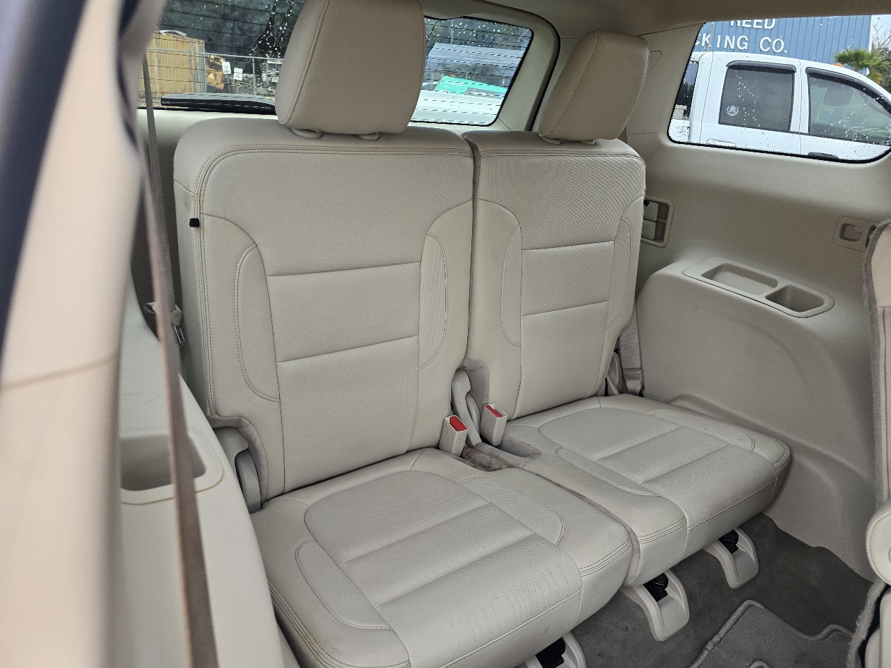 GMC Acadia Denali 2020