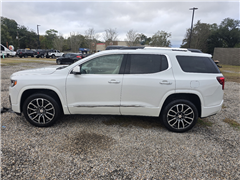 2020 GMC Acadia 