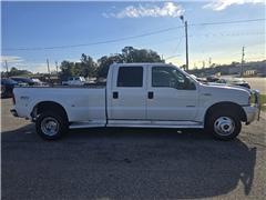 2006 Ford F-350 SD 