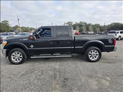 2015 Ford F-250 SD 