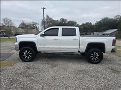 2016 GMC Sierra 1500 