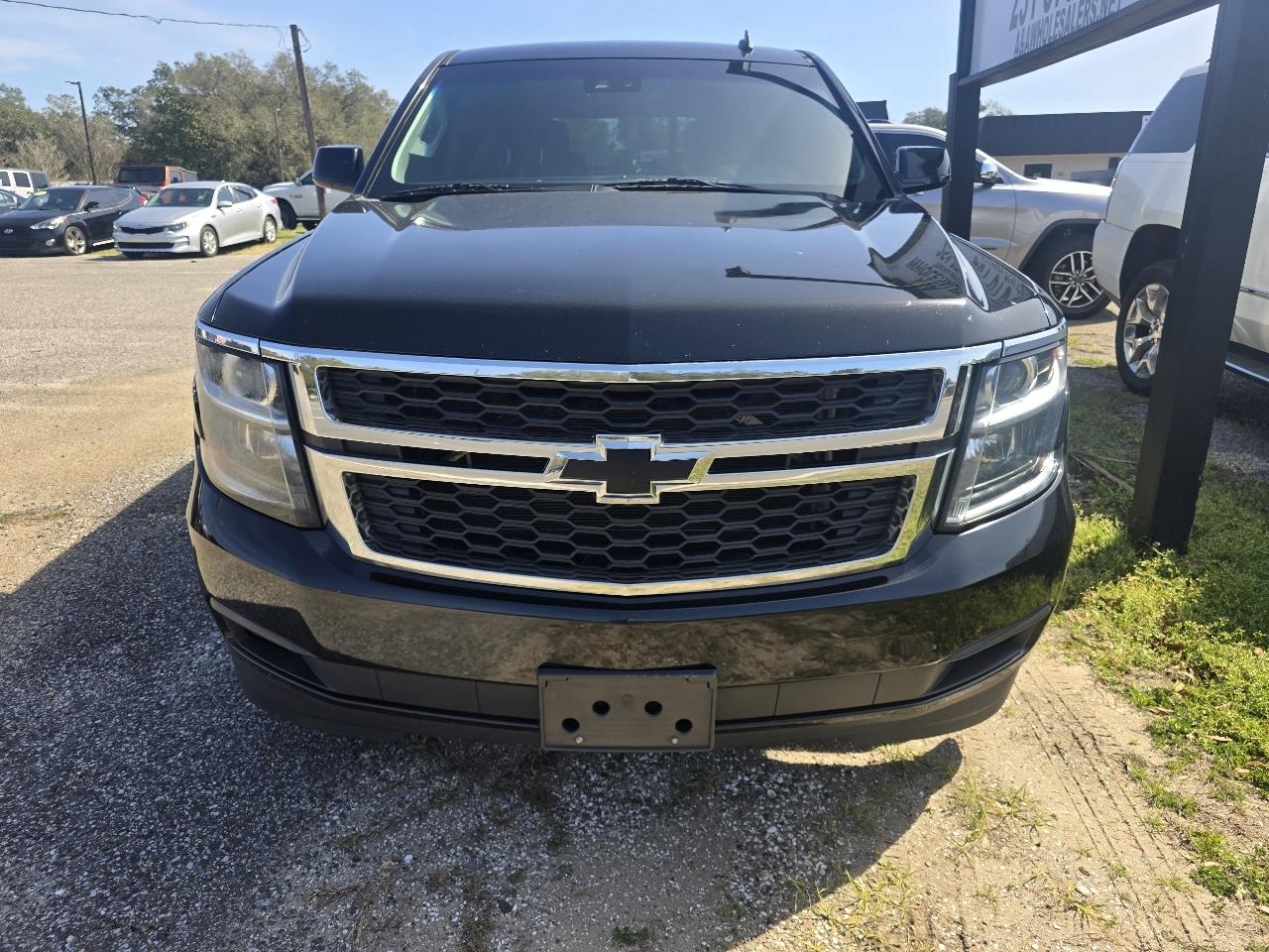 Chevrolet Tahoe LT 2WD 2015