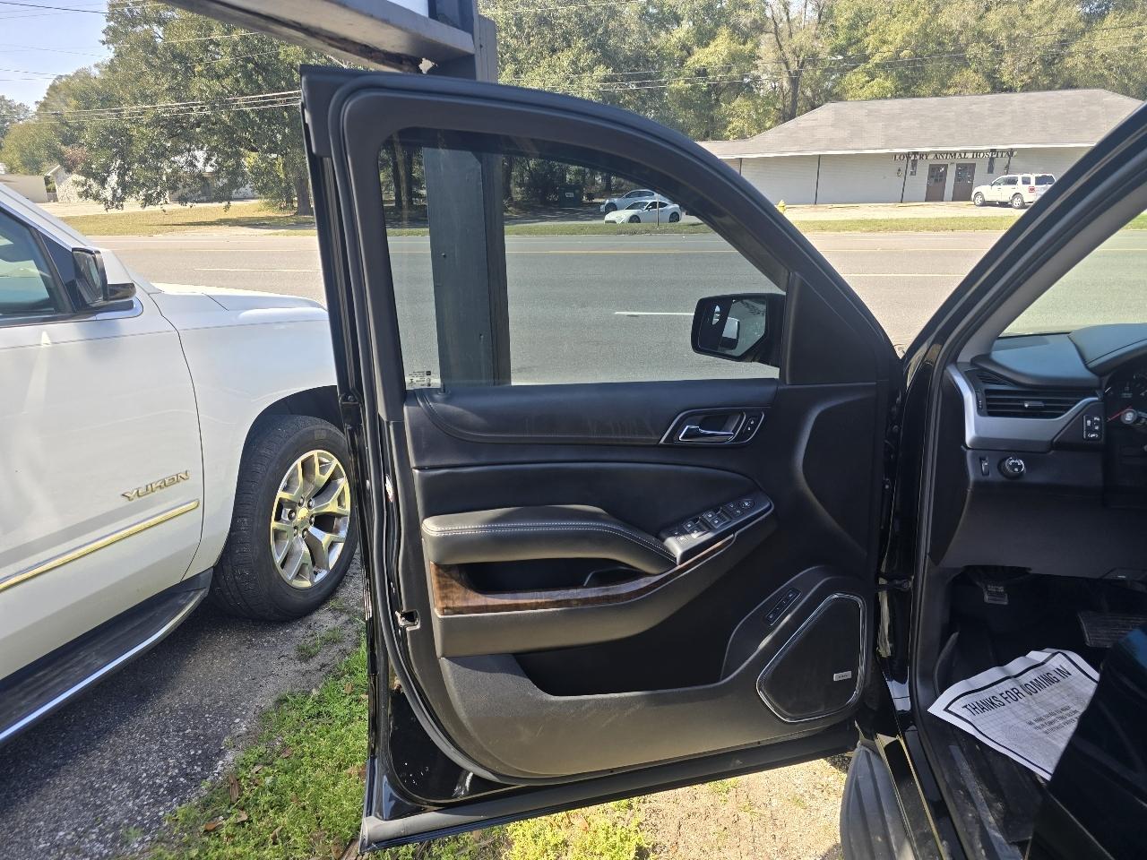 Chevrolet Tahoe LT 2WD 2015