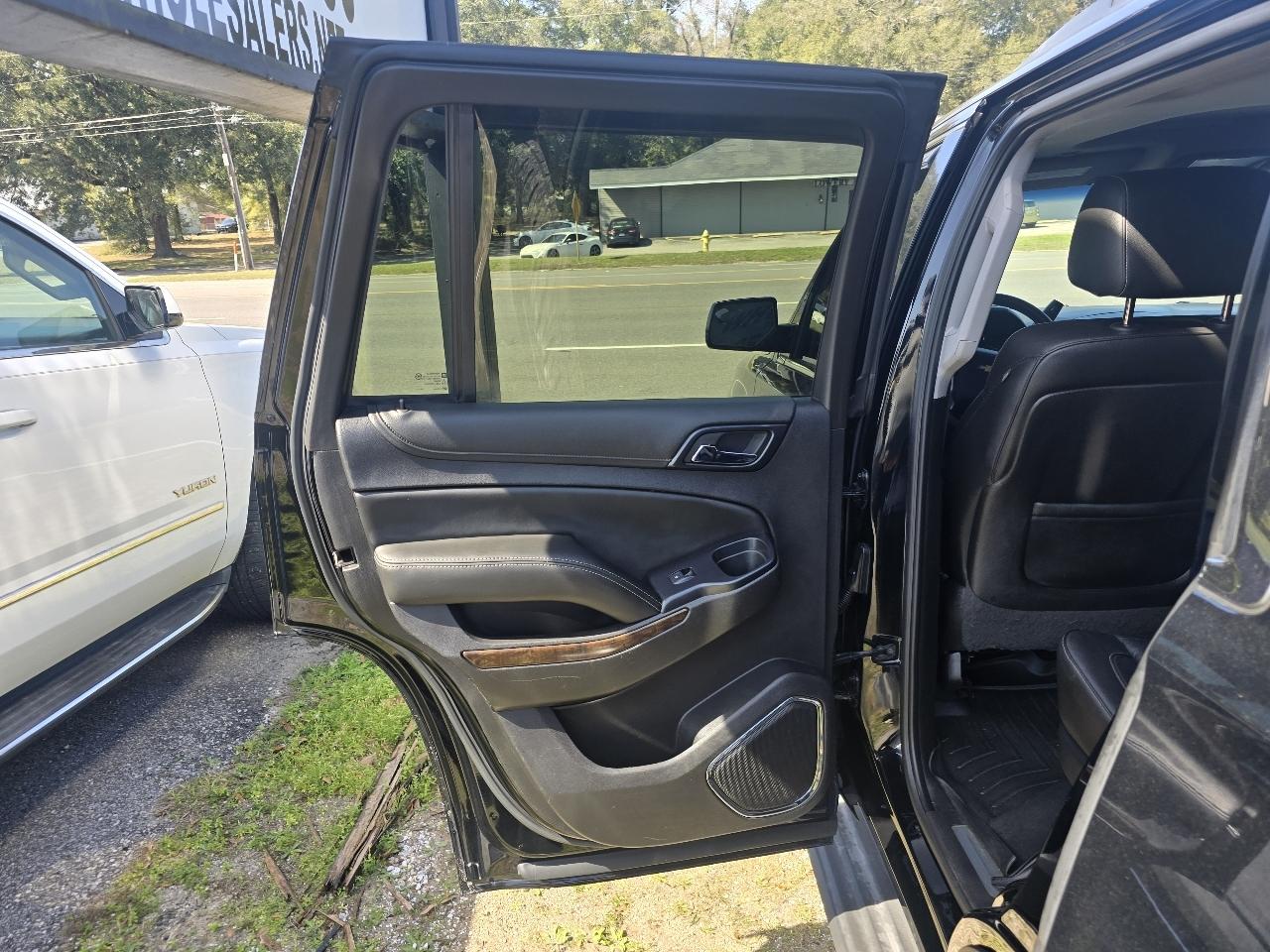 Chevrolet Tahoe LT 2WD 2015