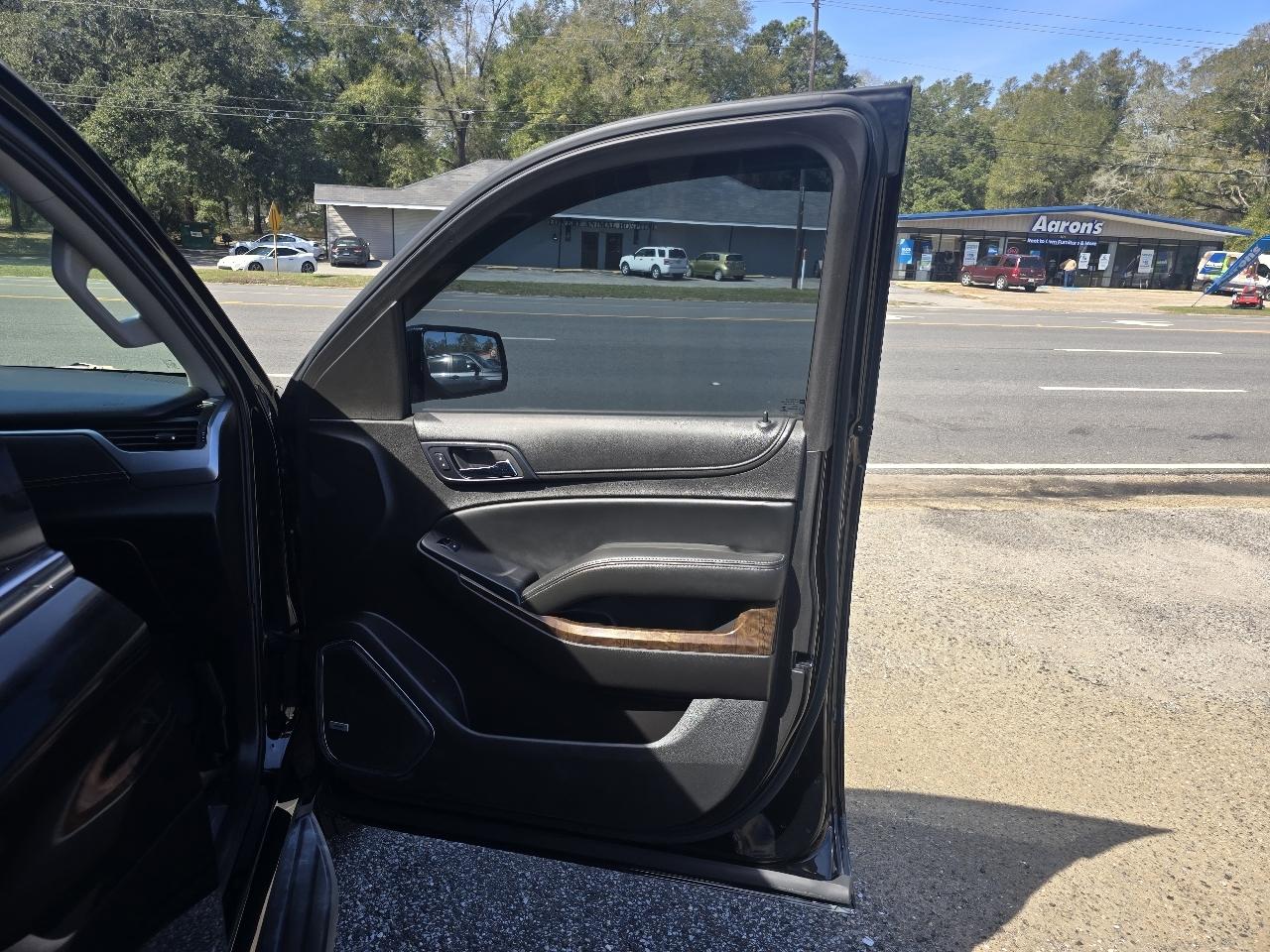 Chevrolet Tahoe LT 2WD 2015