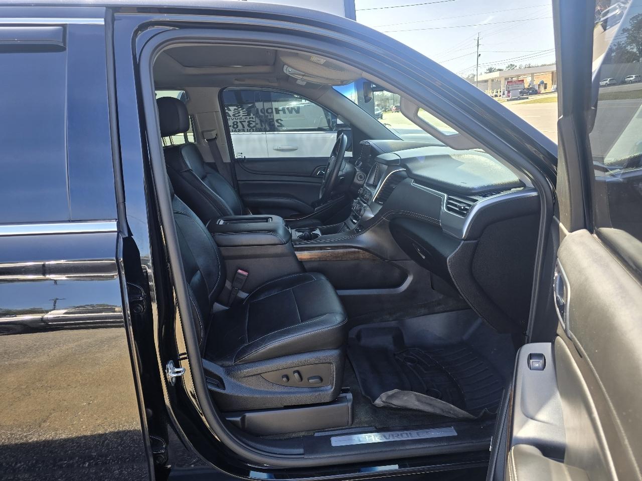 Chevrolet Tahoe LT 2WD 2015