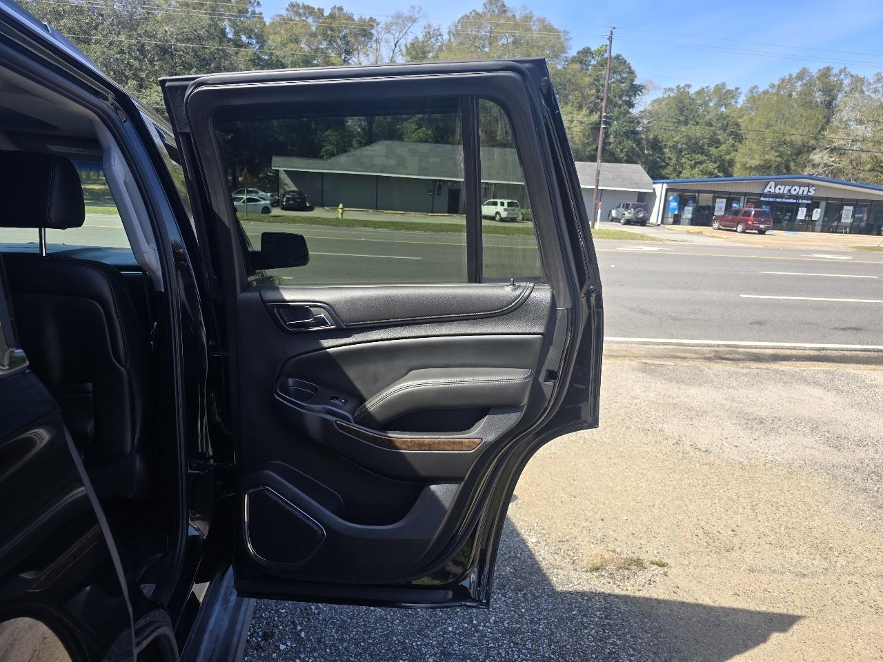 Chevrolet Tahoe LT 2WD 2015