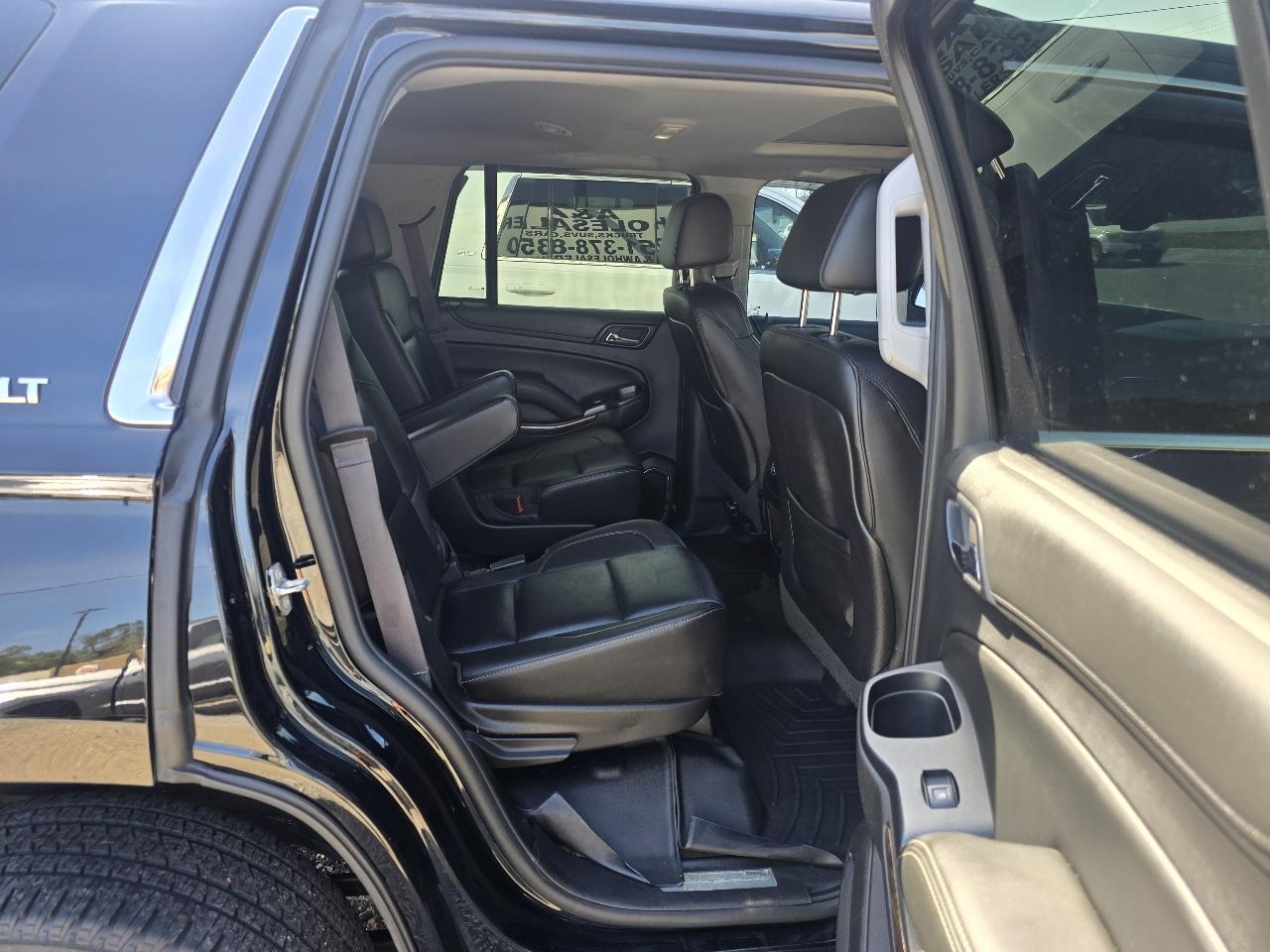 Chevrolet Tahoe LT 2WD 2015