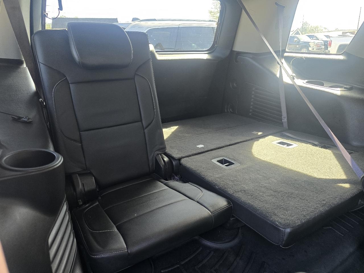 Chevrolet Tahoe LT 2WD 2015