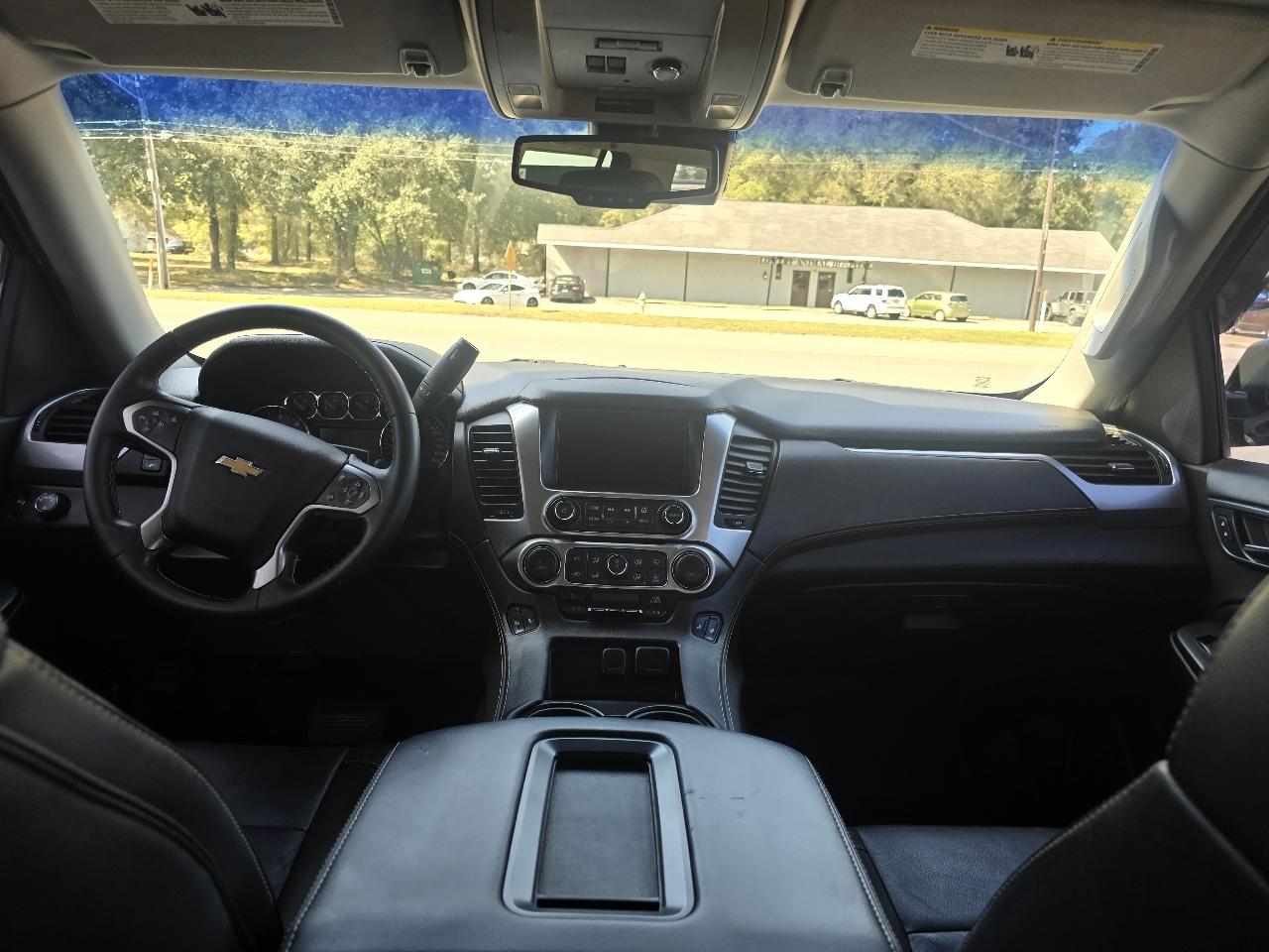 Chevrolet Tahoe LT 2WD 2015