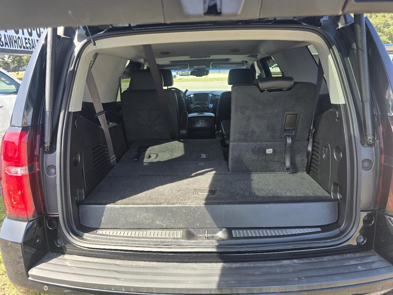 Chevrolet Tahoe LT 2WD 2015