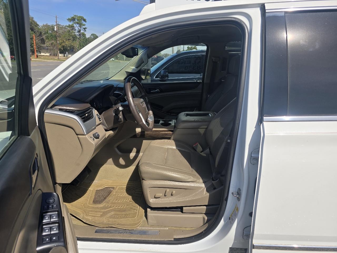 GMC Yukon SLT 2WD 2017