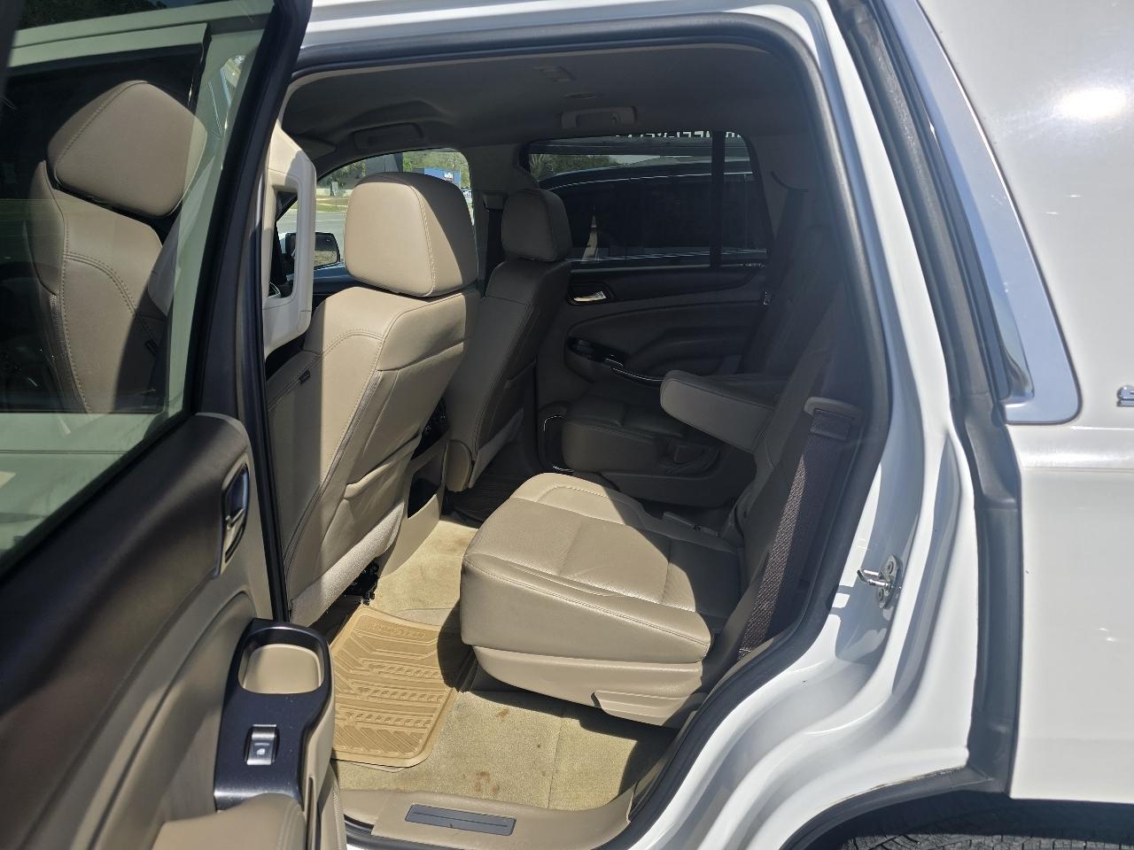 GMC Yukon SLT 2WD 2017